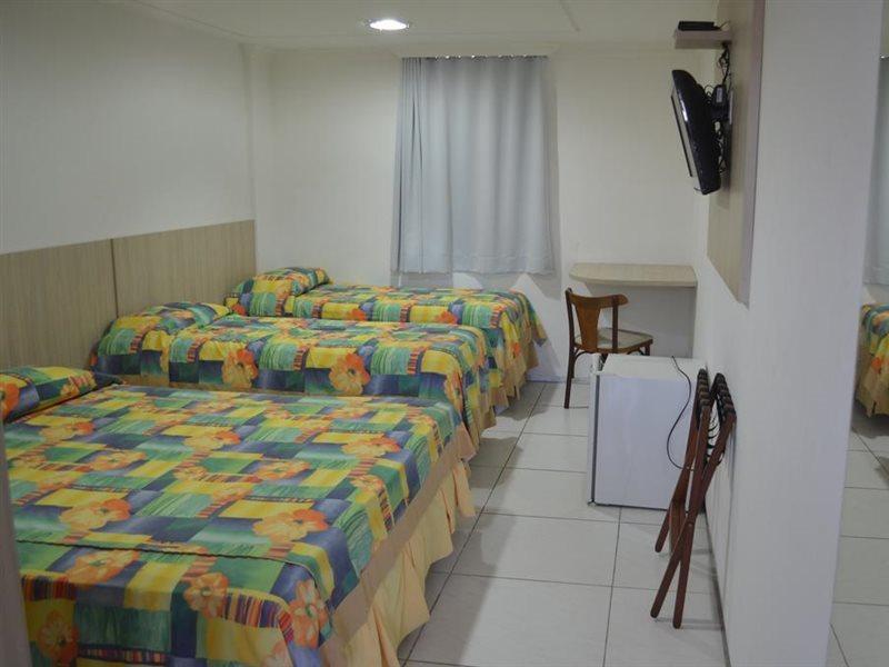 Annamar Hotel Joao Pessoa Exterior photo