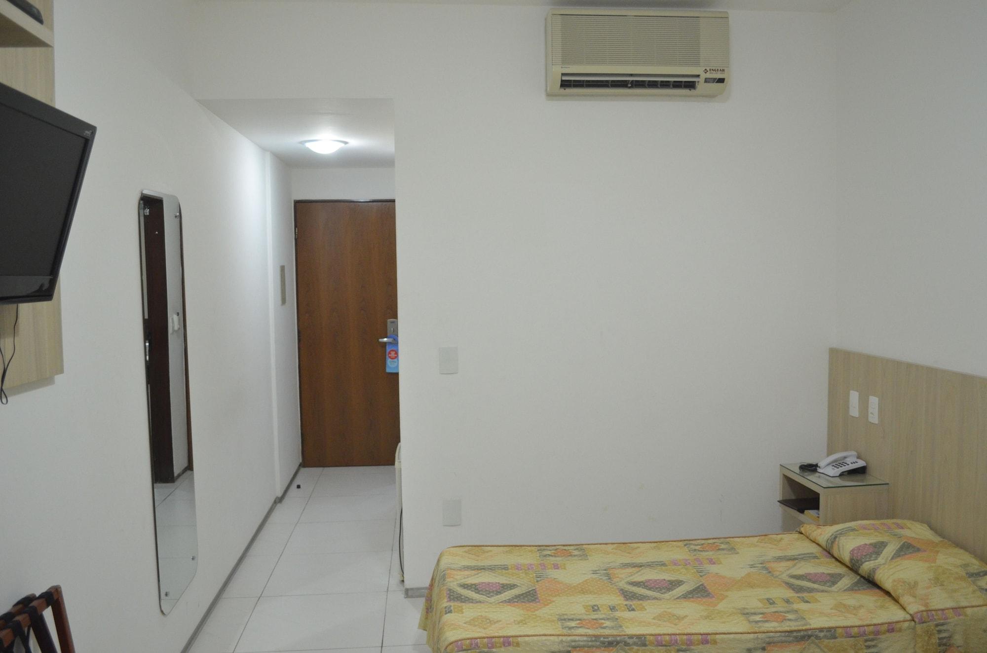 Annamar Hotel Joao Pessoa Exterior photo