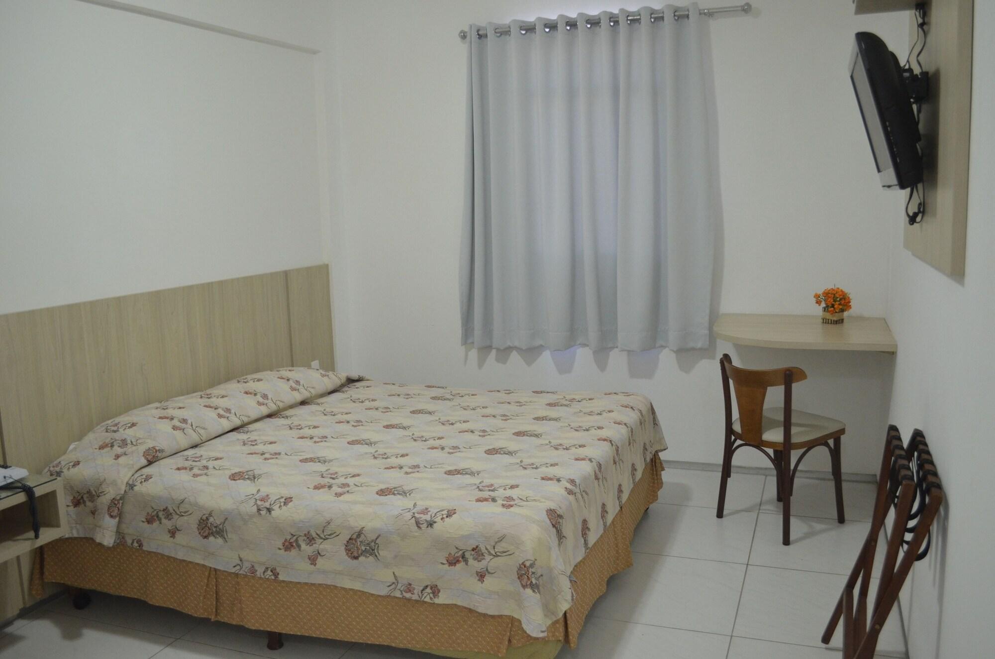 Annamar Hotel Joao Pessoa Exterior photo