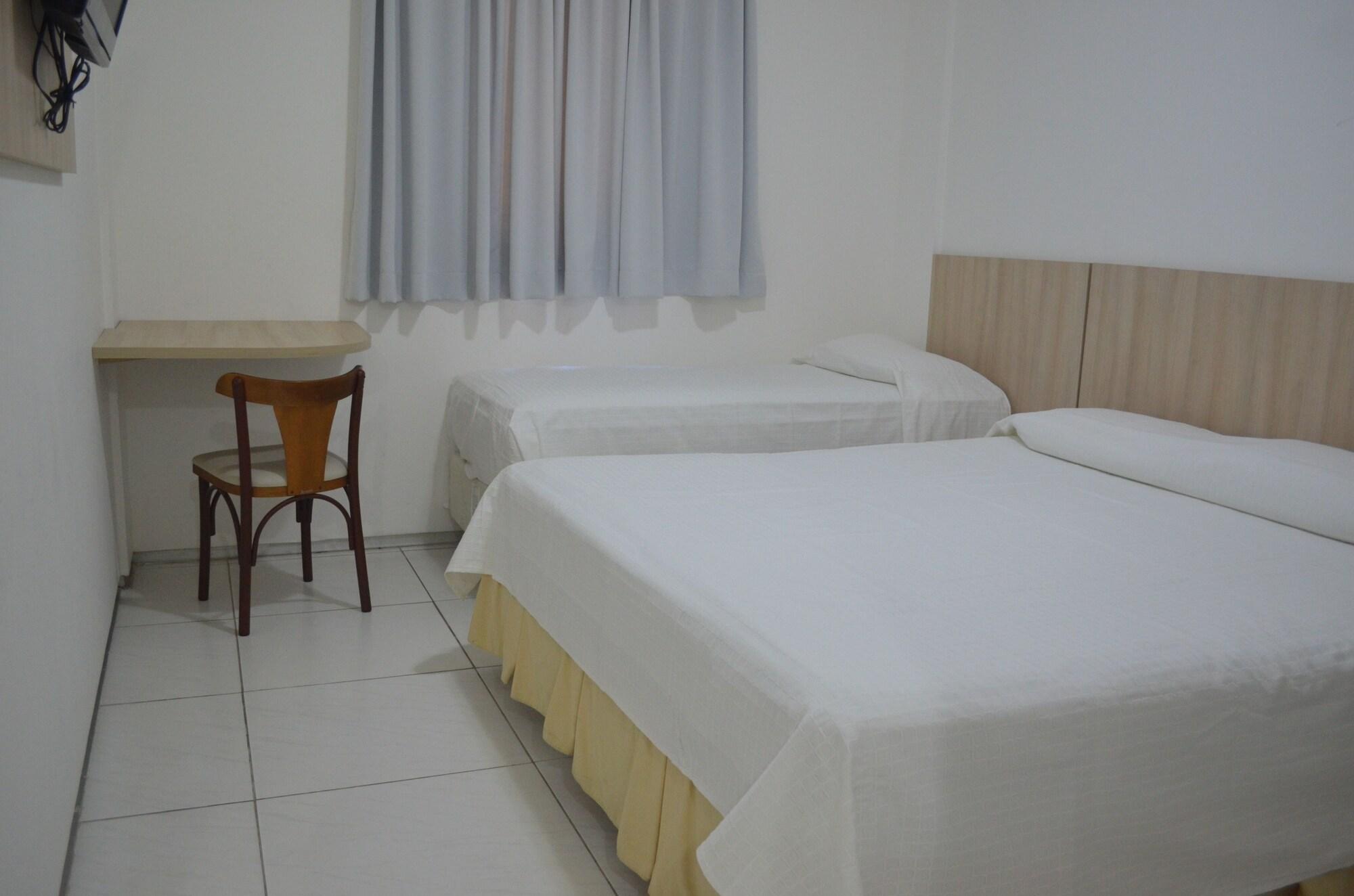 Annamar Hotel Joao Pessoa Exterior photo
