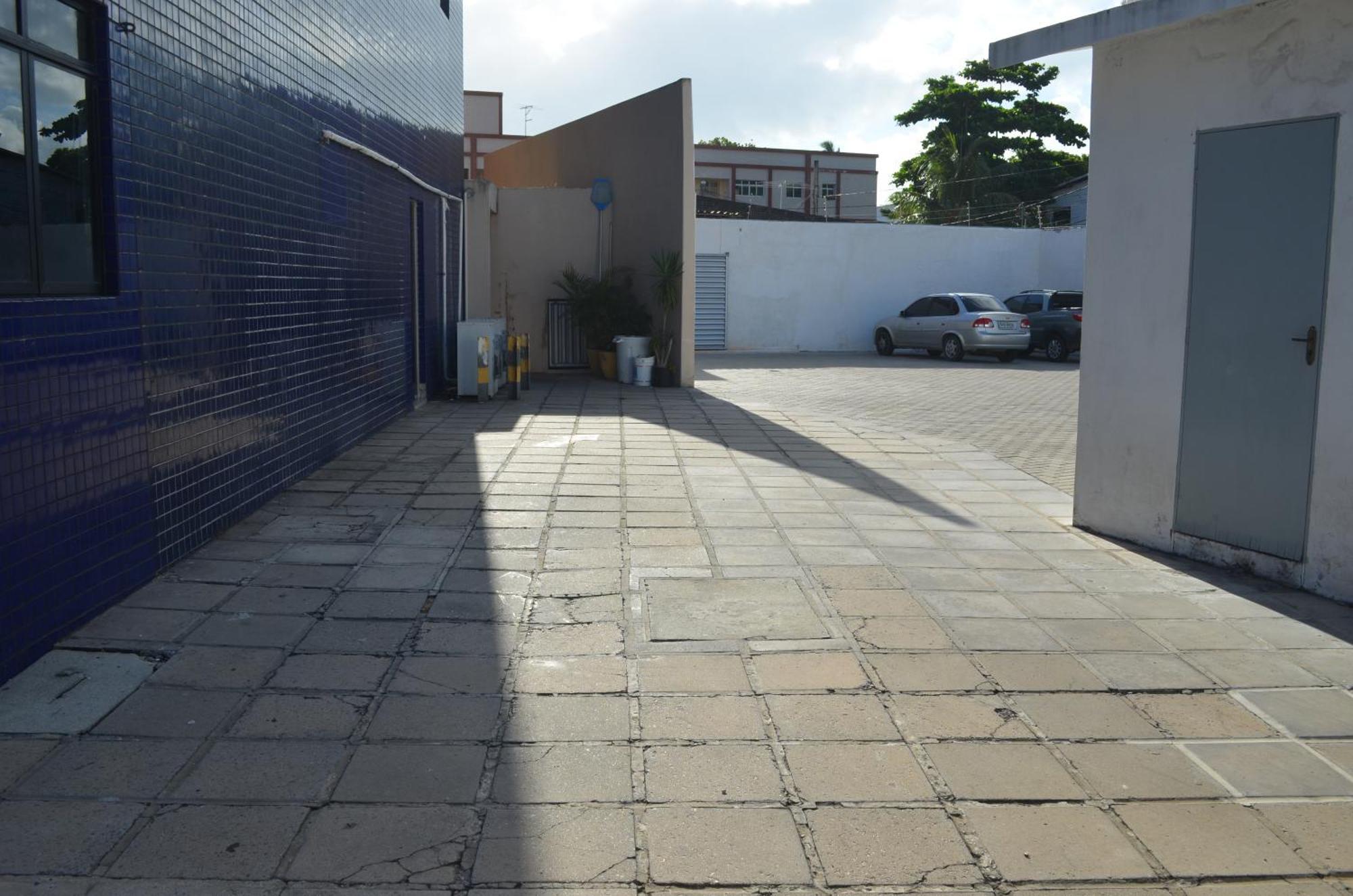 Annamar Hotel Joao Pessoa Exterior photo
