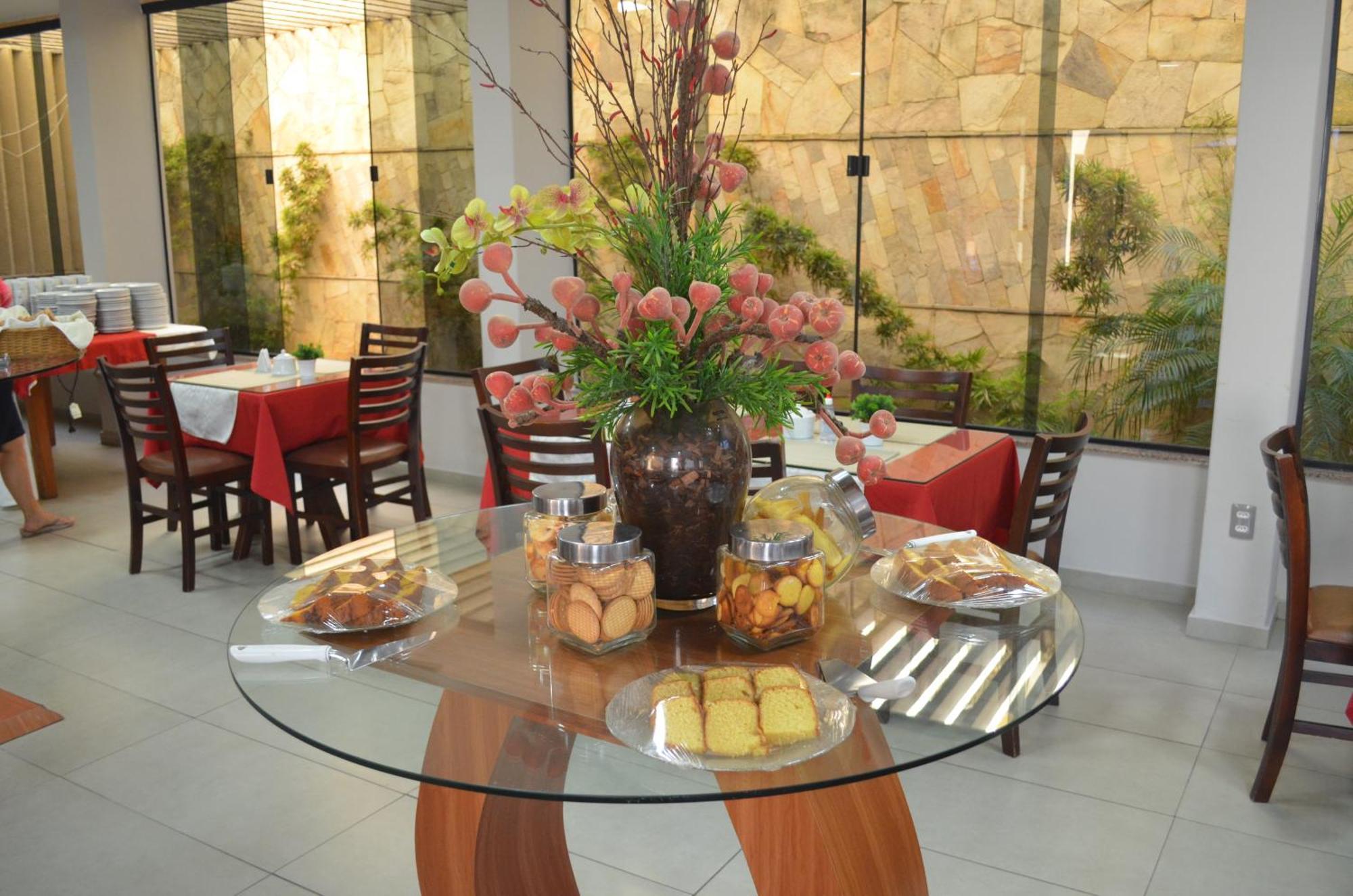 Annamar Hotel Joao Pessoa Exterior photo