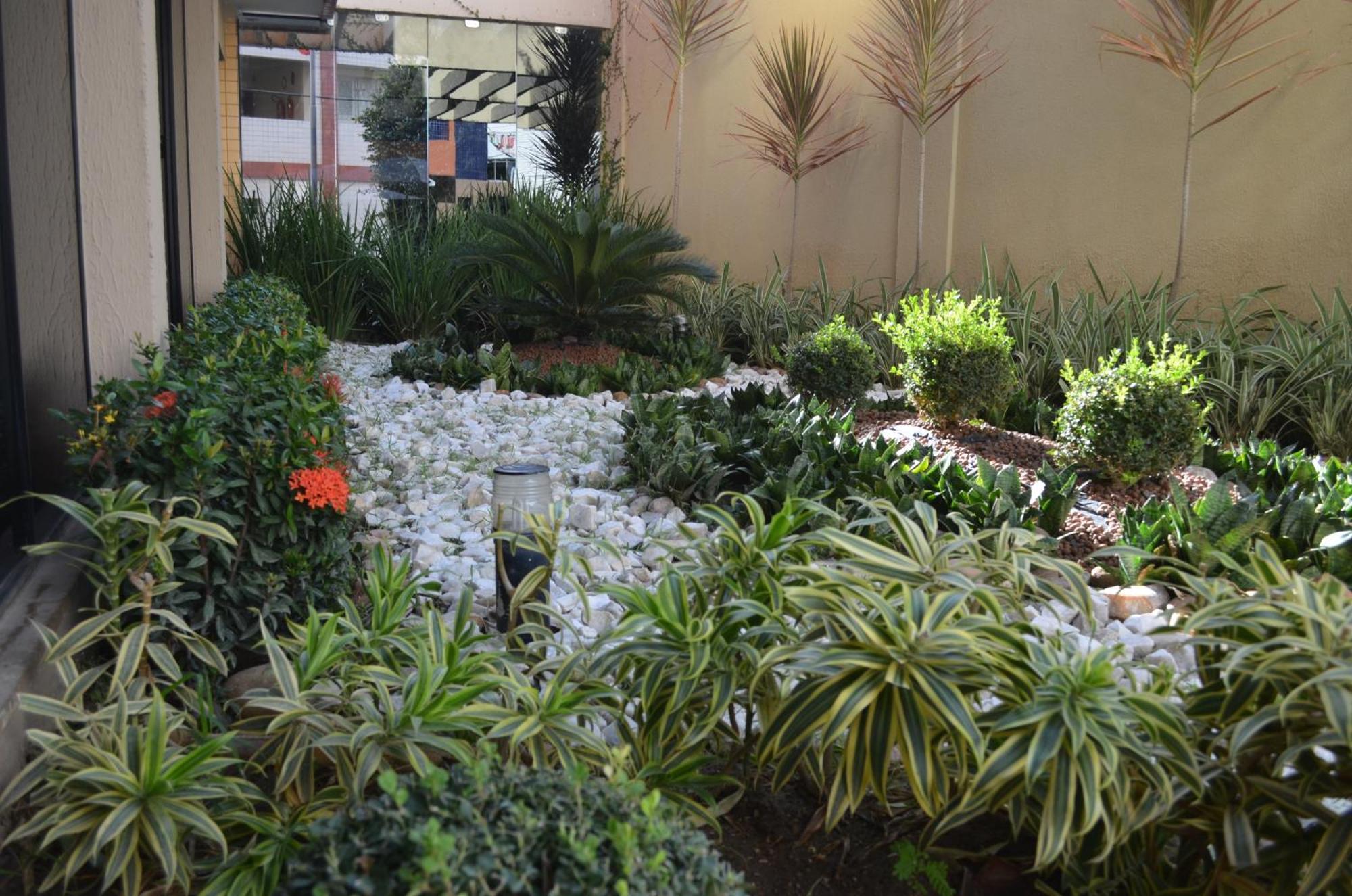 Annamar Hotel Joao Pessoa Exterior photo