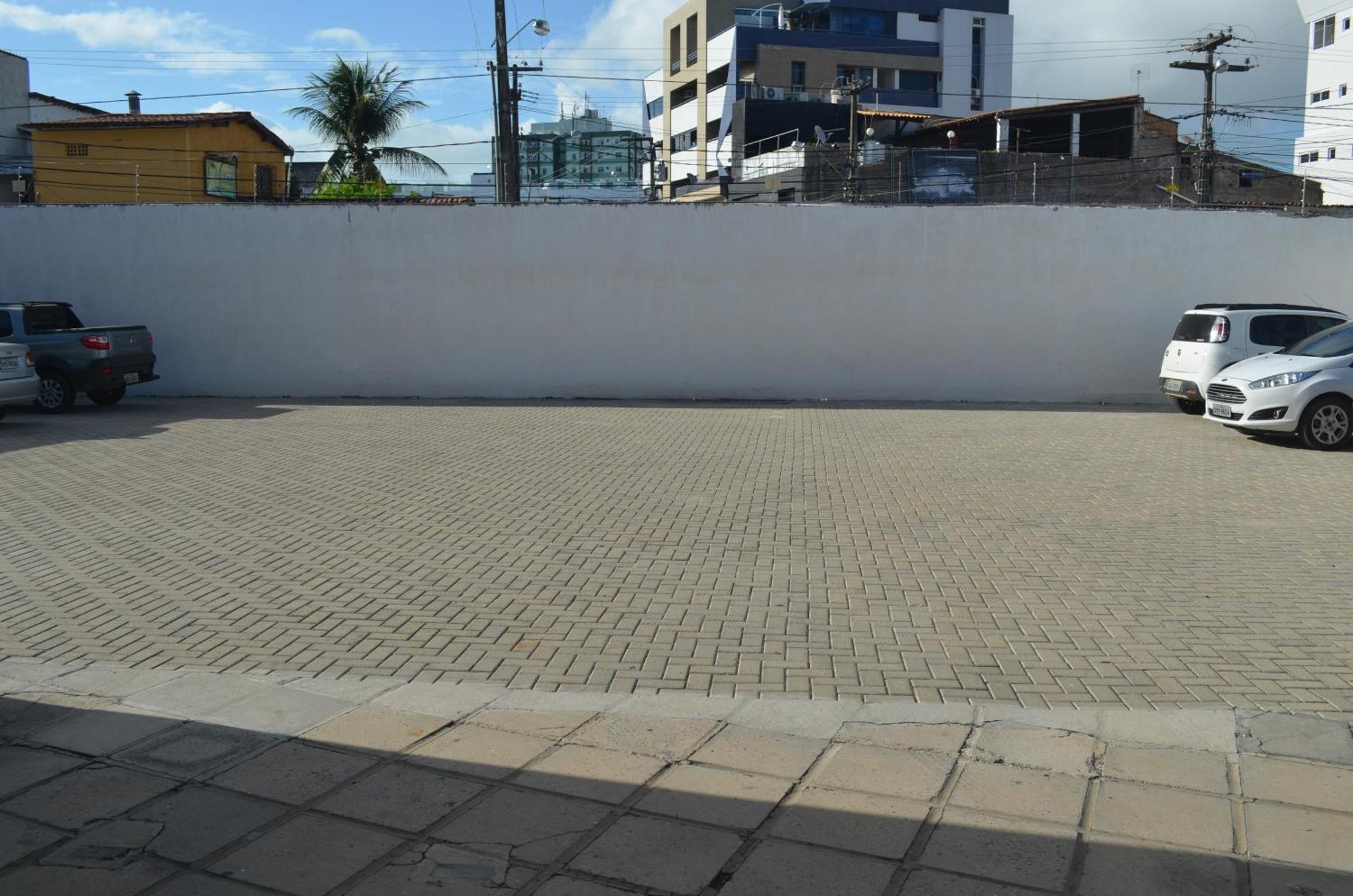 Annamar Hotel Joao Pessoa Exterior photo