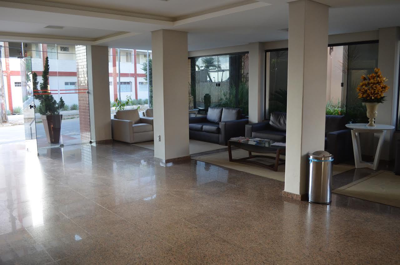 Annamar Hotel Joao Pessoa Exterior photo