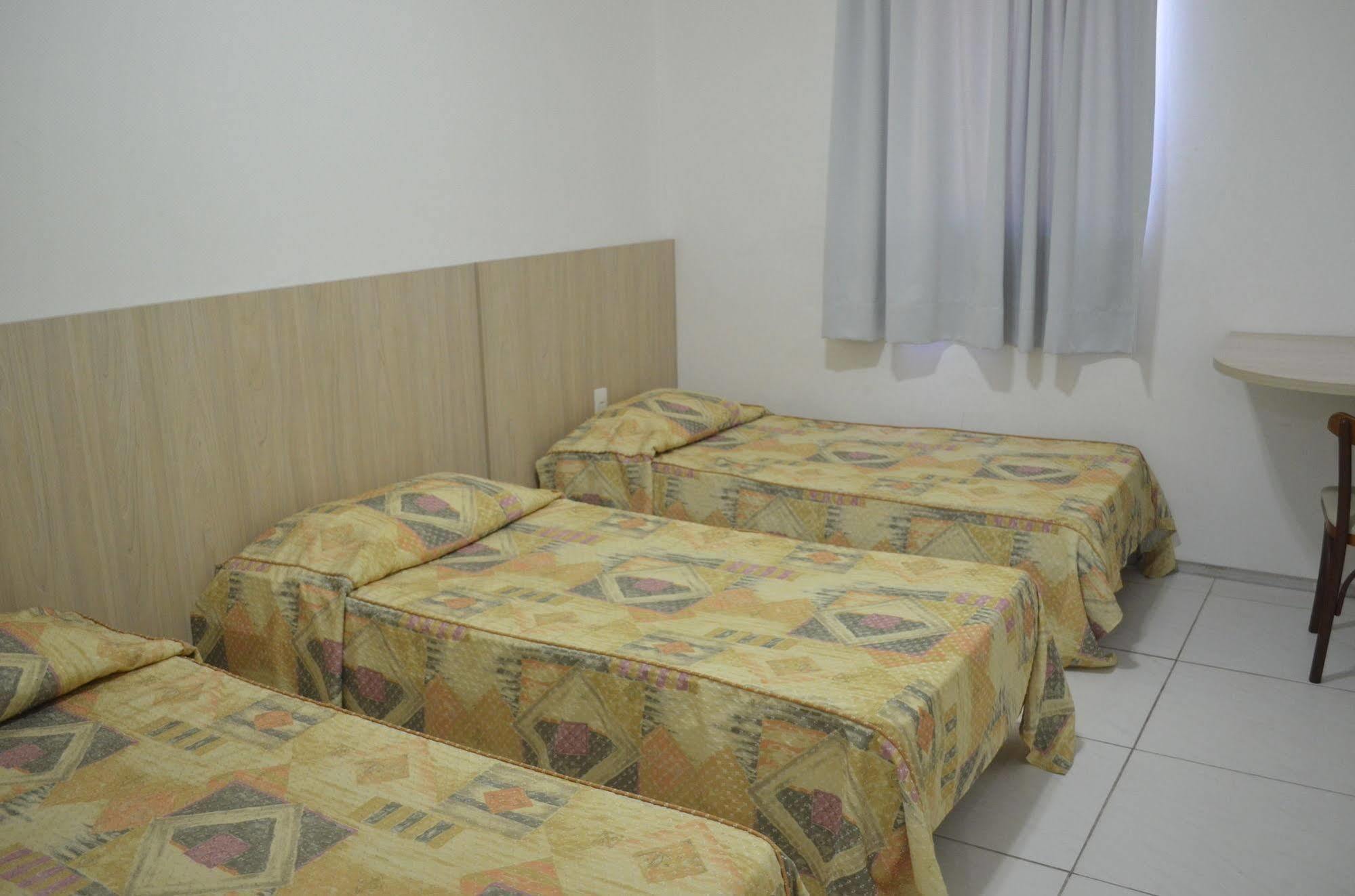 Annamar Hotel Joao Pessoa Exterior photo